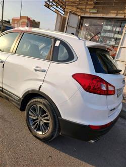 Chery Tiggo 5